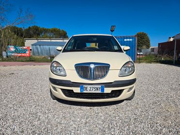 Lancia Ypsilon 1.3 Multijet 16V