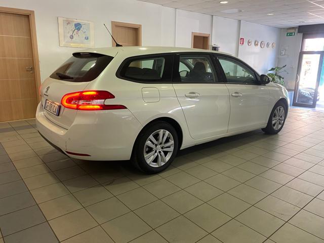 PEUGEOT 308 BlueHDi 130 SW Business