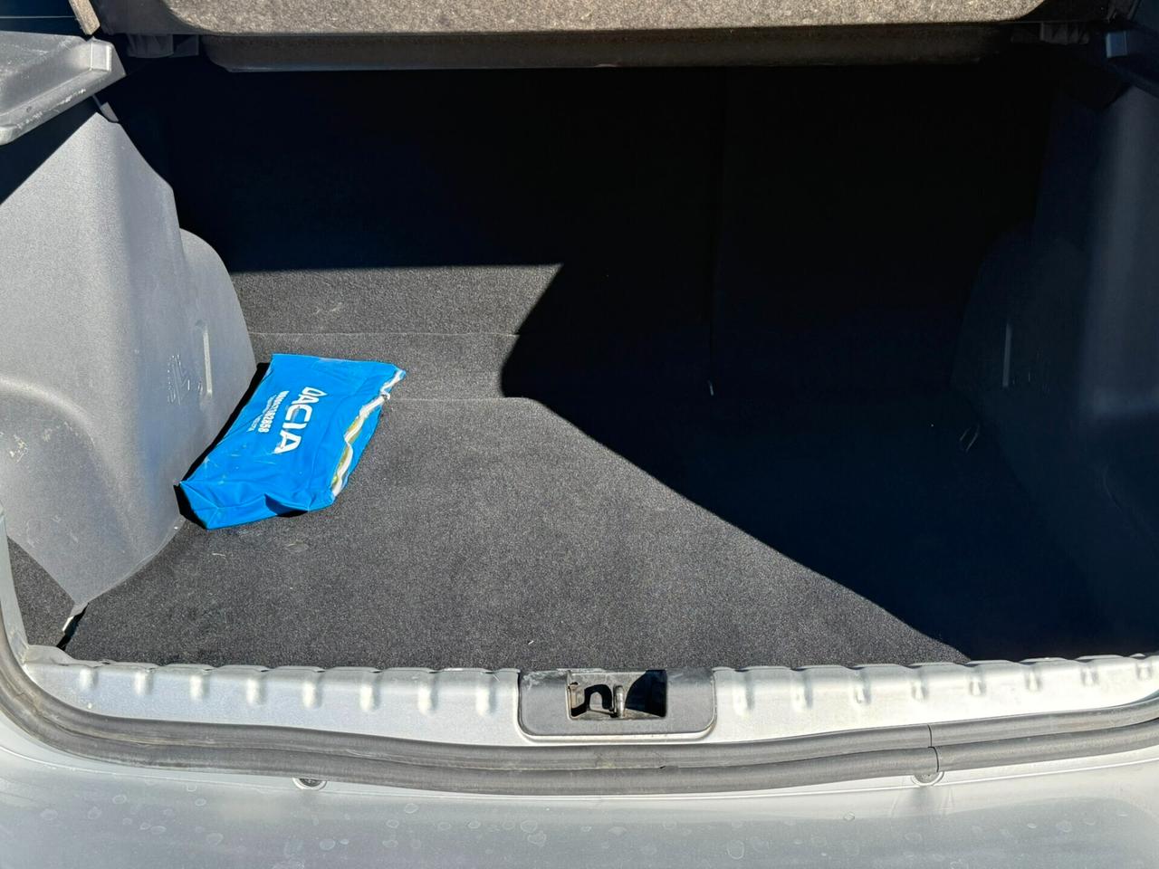 Dacia Duster 1.5 dCi 110CV Start&Stop 4x2 Laurate