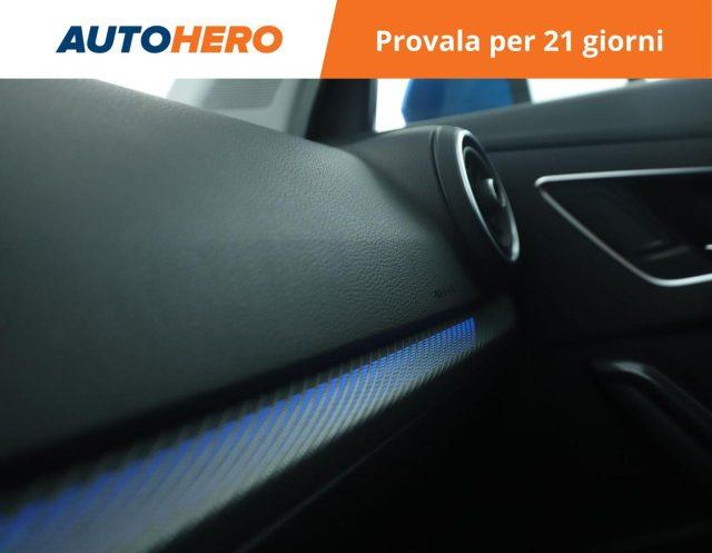 AUDI Q2 1.6 TDI Design