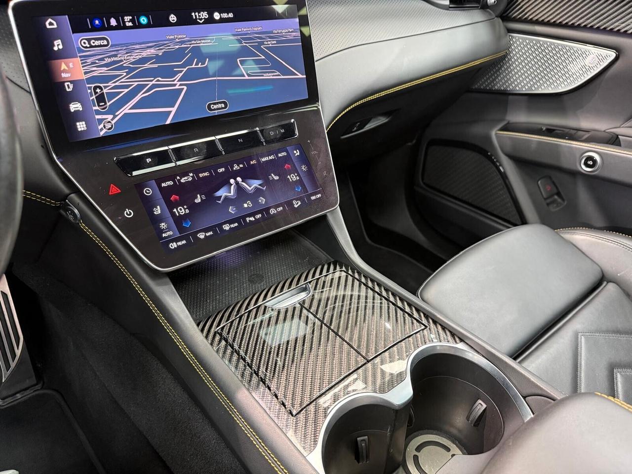 Maserati Grecale MHEV 330 CV AWD Modena (329)
