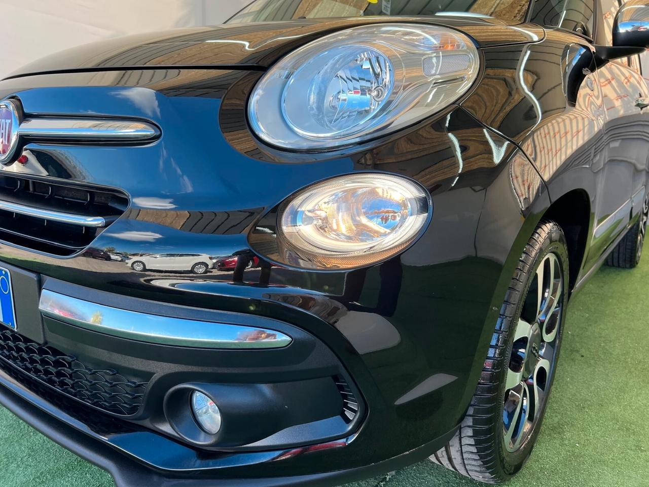 FIAT 500L 1.4 BENZINA 95CV MIRROR