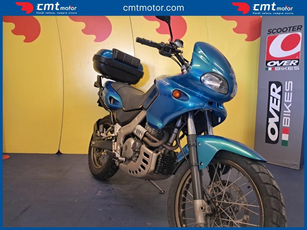 Cagiva Canyon 600 - 1996