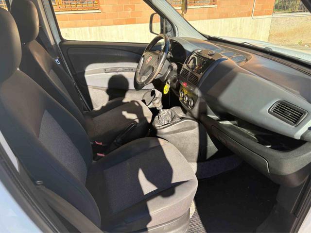 FIAT Doblo Doblò 1.6 MJT 16V Active