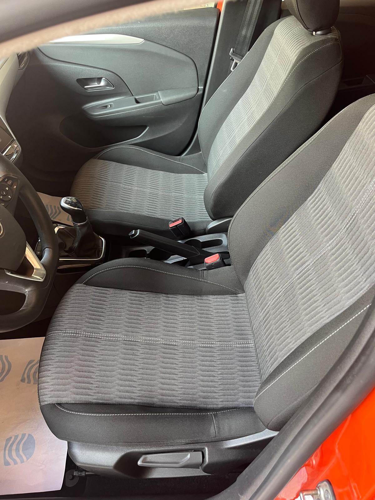 Opel Corsa V2023 1.2 Edition s