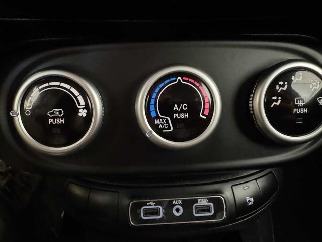 FIAT 500X 1.0 T3 120 CV Business