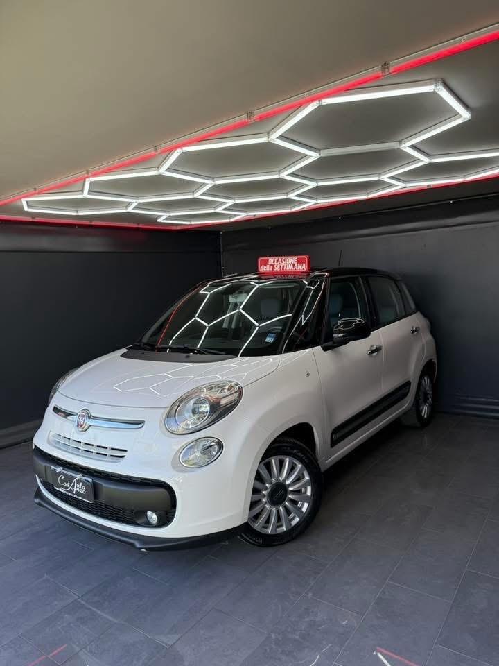 Fiat 500L 1.3 Multijet 95 CV Lounge 2016
