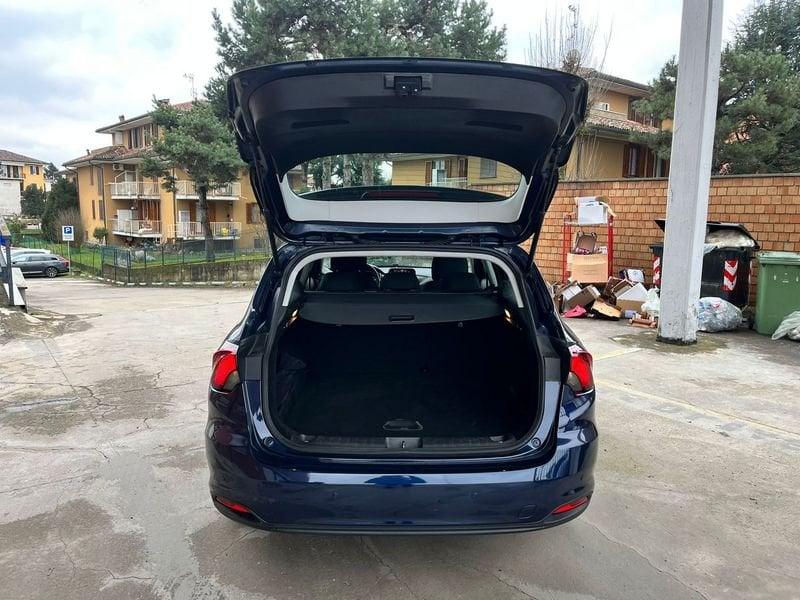 FIAT Tipo 1.6 Mjt S&S SW City Life