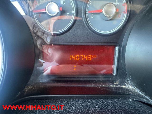FIAT Punto 1.3 MJT II 75 CV 5 porte Street MOTORE NUOVO!!!!!!