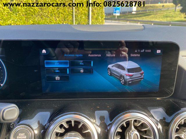 MERCEDES-BENZ GLA 220 d Automatic 4Matic Premium FULL OPTIONAL