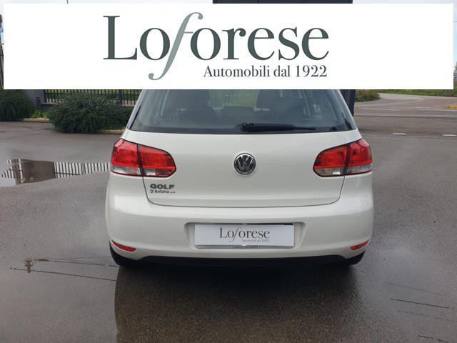 VOLKSWAGEN Golf 1.4 5p. United