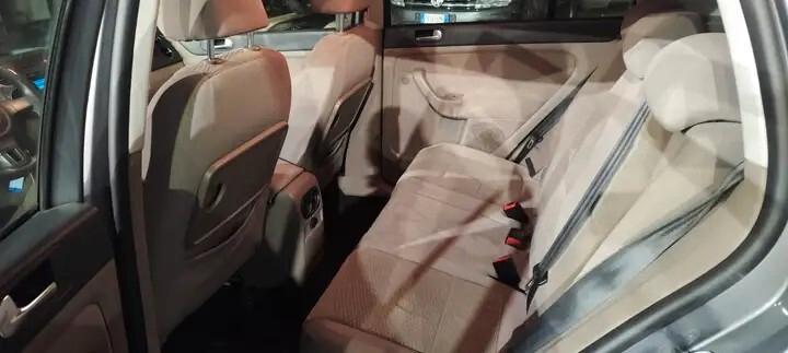 Volkswagen Golf Plus 1.6 TDI DPF 5p. Highline