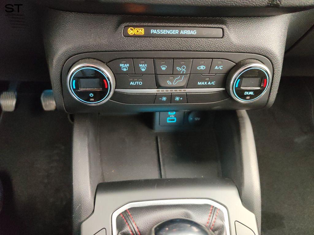 FORD Focus 4ª serie - Focus 1.0 EcoBoost Hybrid 125 CV 5p. ST-Lin