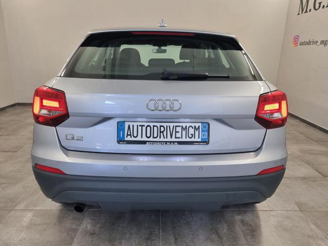AUDI Q2 1.0 TFSI Business