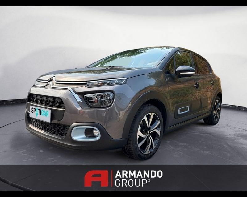 Citroën C3 3ª serie PureTech 110 S&S Elle