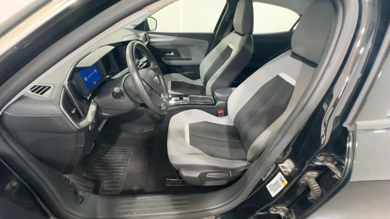 Opel Mokka-e Elegance