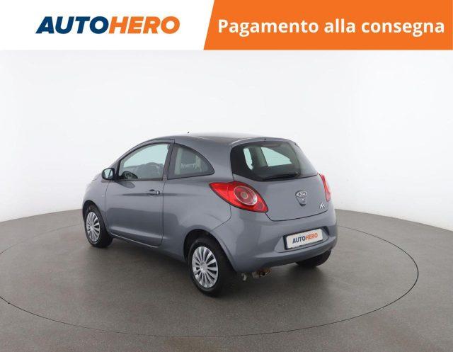 FORD Ka+ 1.2 8V 69CV