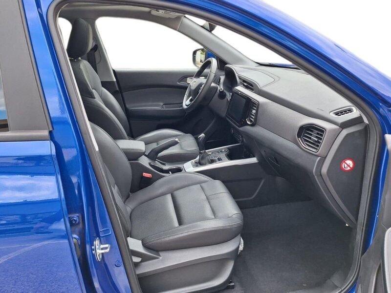 DR AUTOMOBILES dr 4.0 1.5 Bi-Fuel GPL 116 CV TETTO