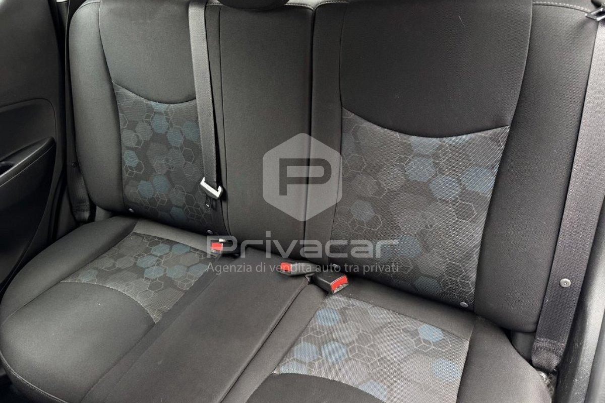 OPEL Karl Rocks 1.0 75 CV