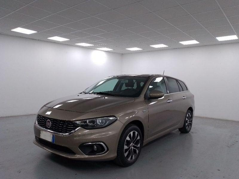 FIAT Tipo SW 1.6 mjt Business s&s 120cv my20