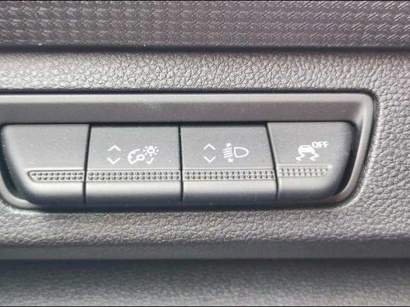 Renault Kangoo VAN L1 blue dCi 95 con open sesame® by Rena
