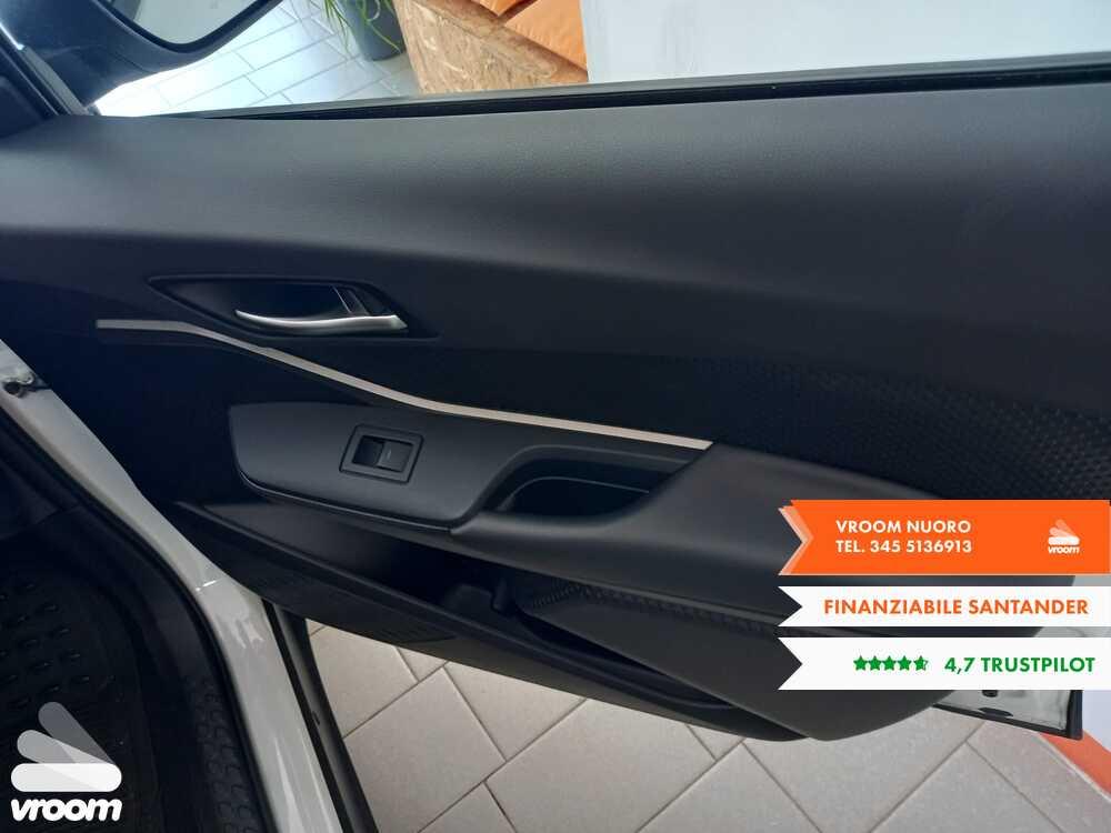 TOYOTA C-HR (2016-2023) C-HR 1.8 Hybrid E-CVT A...