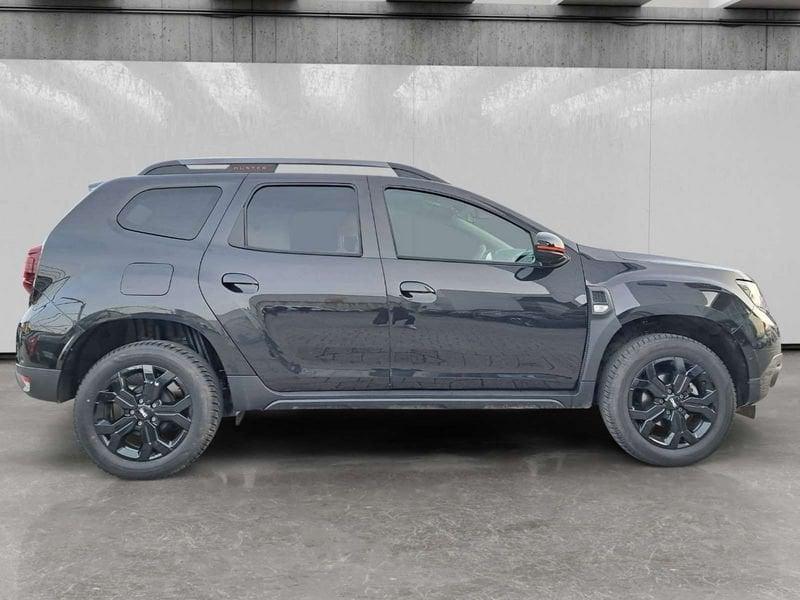 Dacia Duster 1.3 tce Extreme 4x2 150cv edc fap