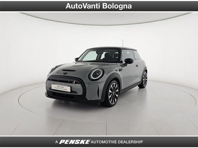 MINI Mini Full Electric Mini Cooper SE Classic