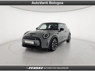 MINI Mini Full Electric Mini Cooper SE Classic