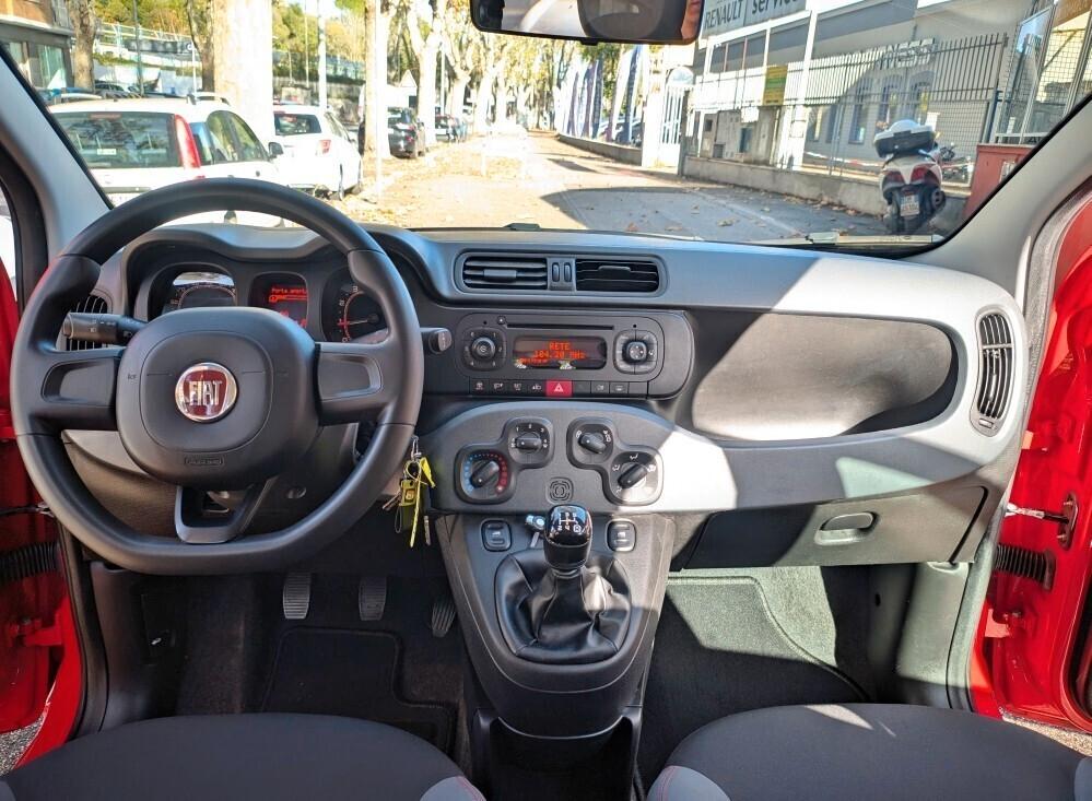 Fiat Panda 1.2 UNIPRO' SENZA VINCOLI E6