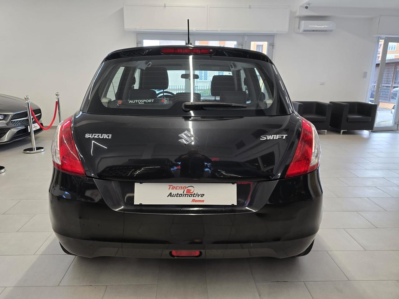 Suzuki Swift 1.3 DDiS 5 porte B-Cool