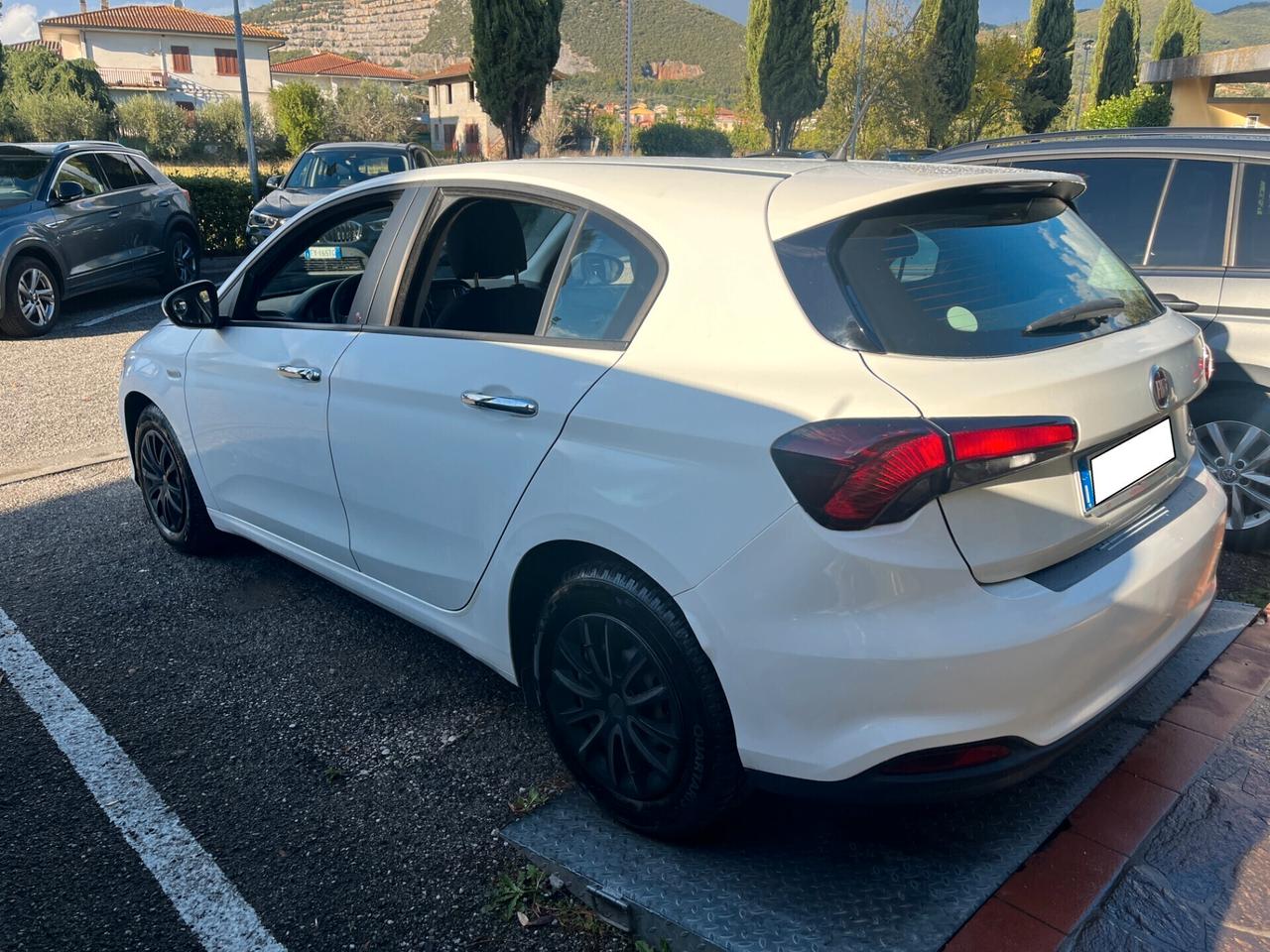Fiat Tipo 1.3 Mjt S&S 5 porte