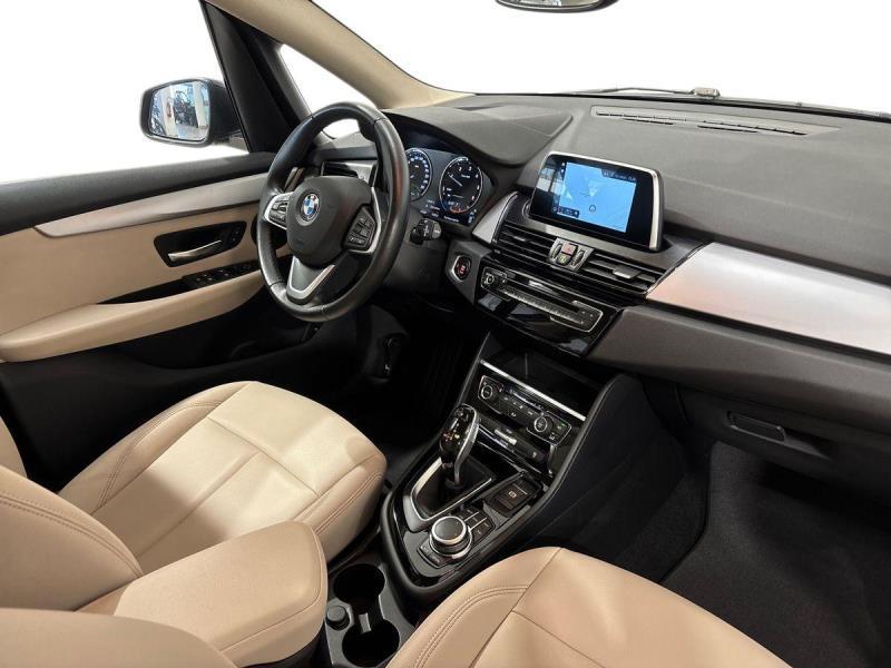 BMW Serie 2 Active Tourer 216 d Business DCT