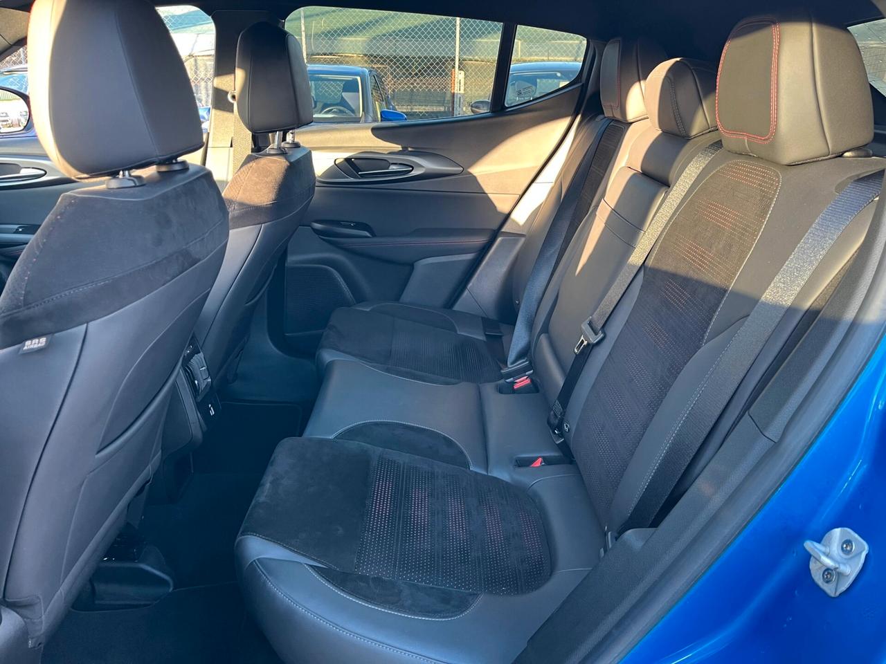 Alfa Romeo Tonale 1.5 130 CV MHEV TCT7 Edizione Speciale