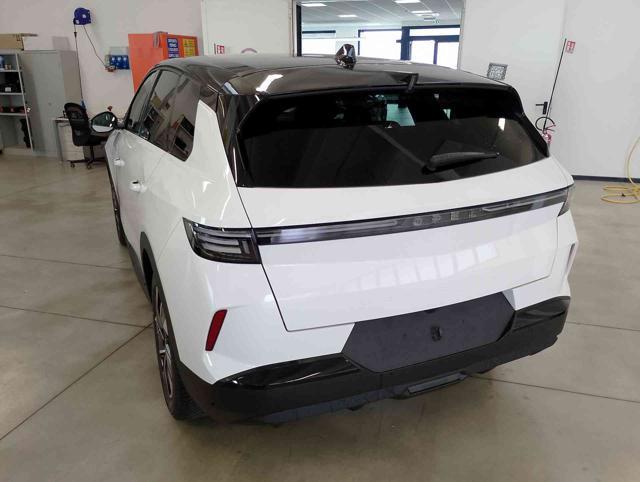 OPEL Grandland Hybrid 145 CV DCT6 GS