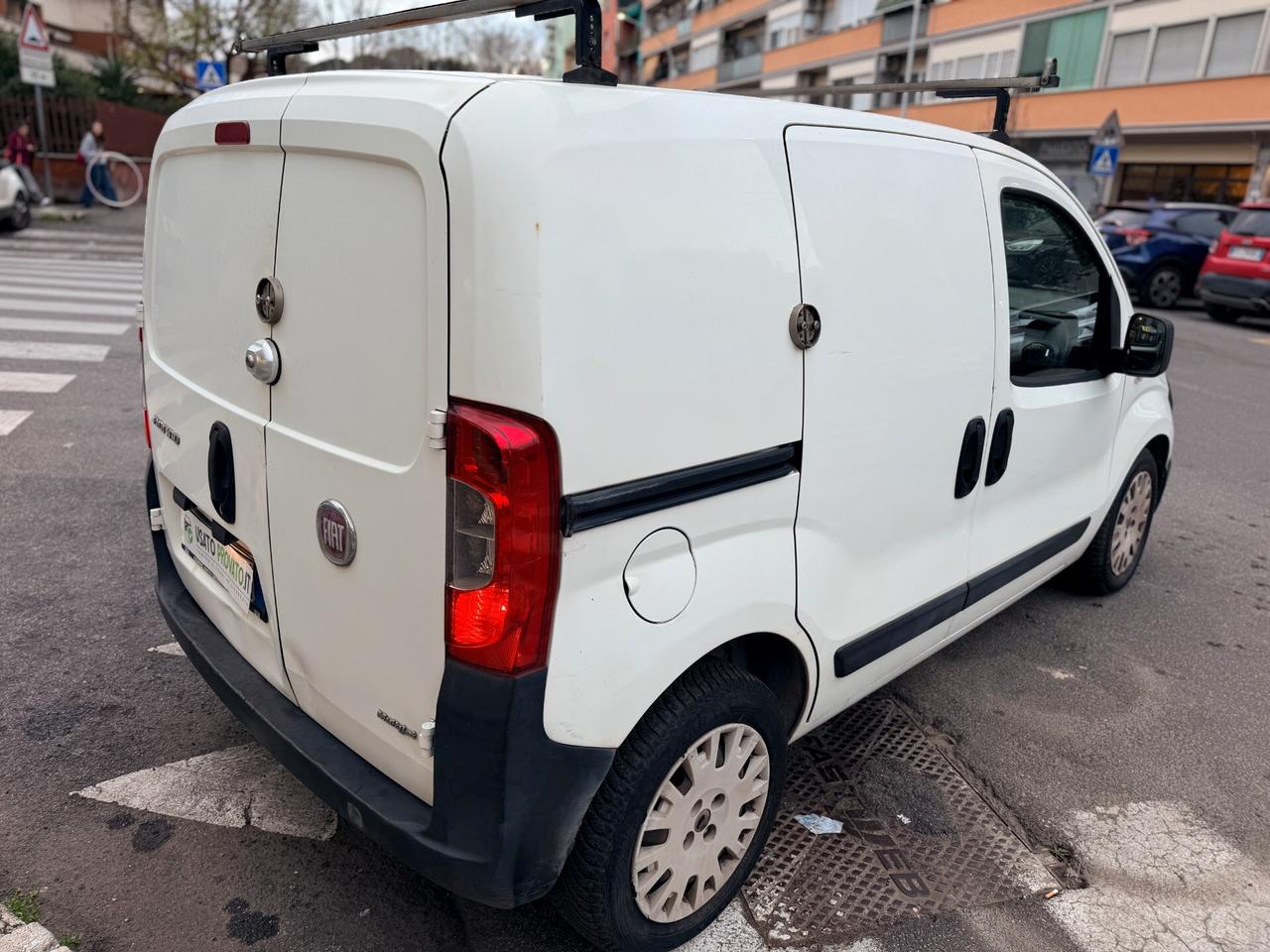 Fiat Fiorino 1.3 MJT 75cv UNIPRO + IVA