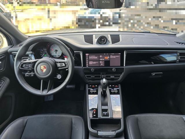 PORSCHE Macan 2.9 GTS TETTO PASM BOSE