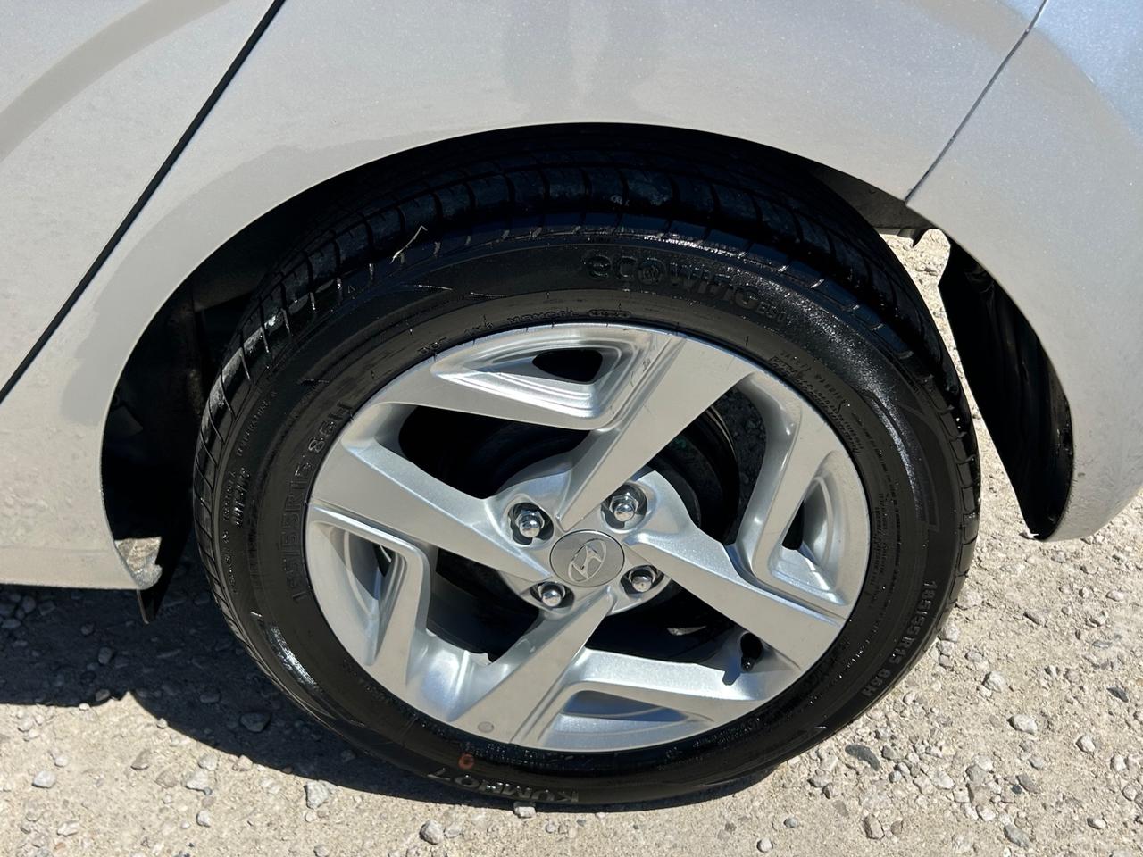 Hyundai i10 1.0 MPI Prime neopatentati SOLO 3.500 Km