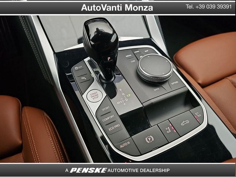 BMW Serie 4 Cabrio 420d 48V Cabrio Msport