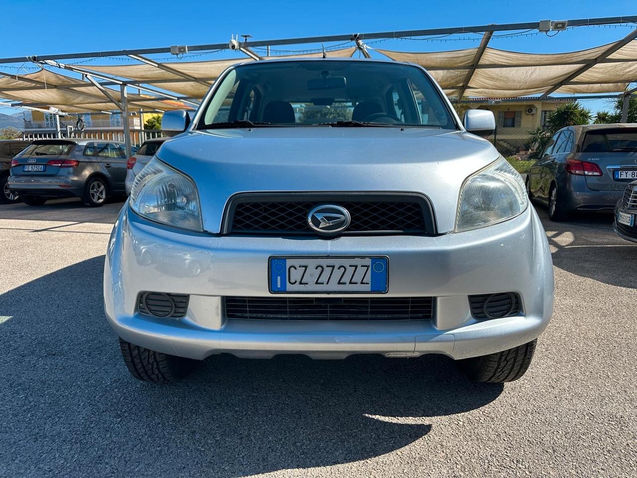 Daihatsu Terios 1.5 Benzina 4WD Promo Ferragosto!!!