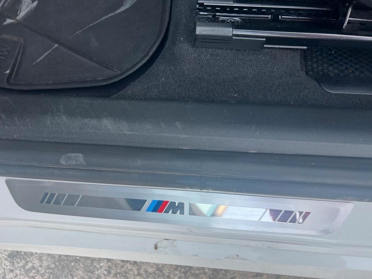 BMW X1 XDRIVE 23d M SPORT 2023