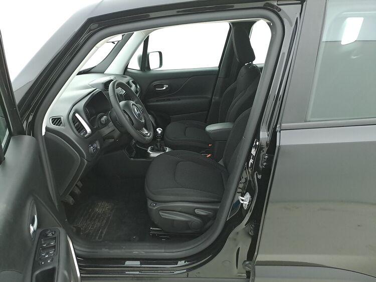 Jeep Renegade Limited BR667491 1.6 Diesel 130CV