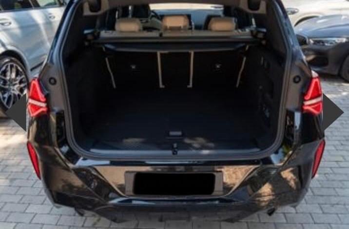 BMW X3 20 d xDrive M SPORT