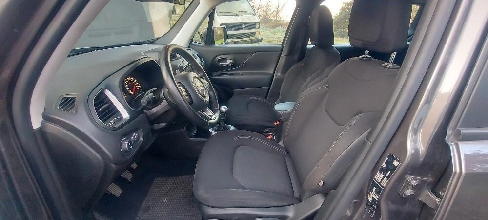Jeep Renegade 1.0 T3 Limited