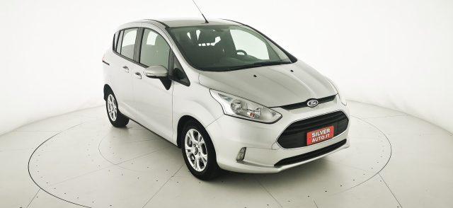 FORD B-Max 1.6 105 CV Powershift Business