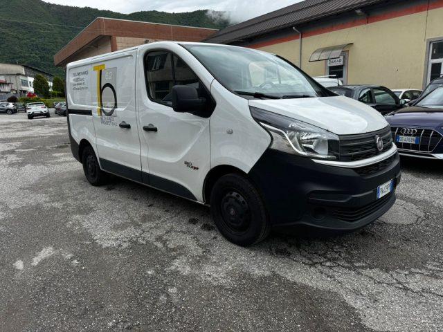 FIAT Talento 1.6 MJT 120CV PC-TN Furgone 12q