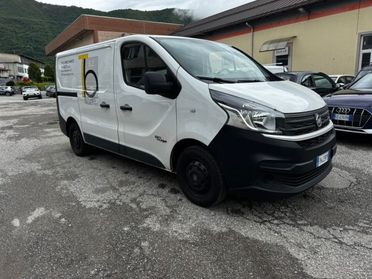 FIAT Talento 1.6 MJT 120CV PC-TN Furgone 12q