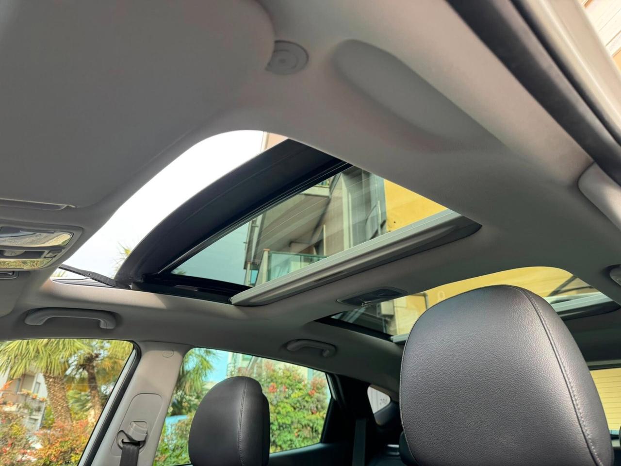 HYUNDAI IX35 1.7 CRDI 115 CV TETTO+NAVI+BIXENO+PELLE