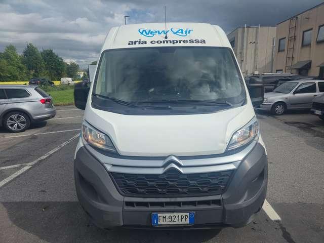 Citroen Jumper
