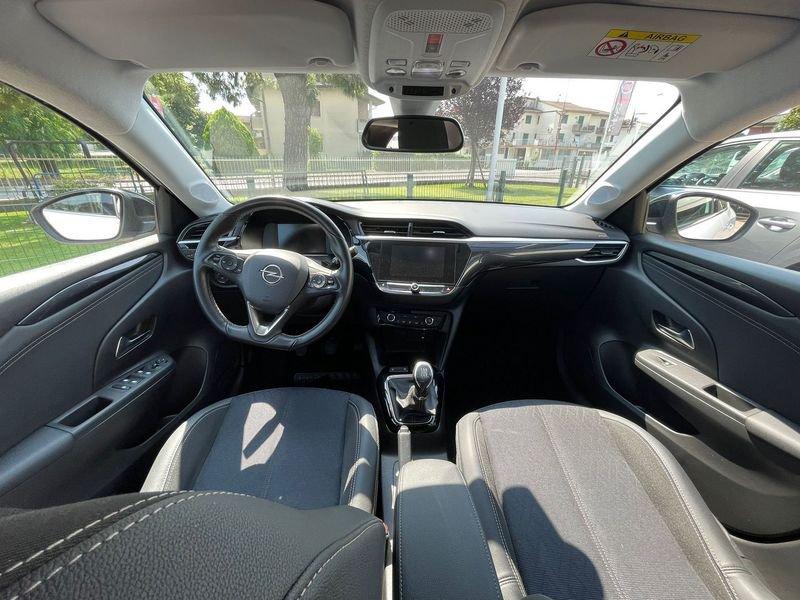 Opel Corsa 1.2 Elegance